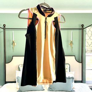 JAMIE SADOCK Golf Shirt NWOT